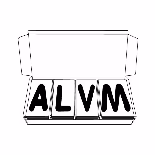 ROCLTR-1 Aarco  Office Equipment - Office Supplies