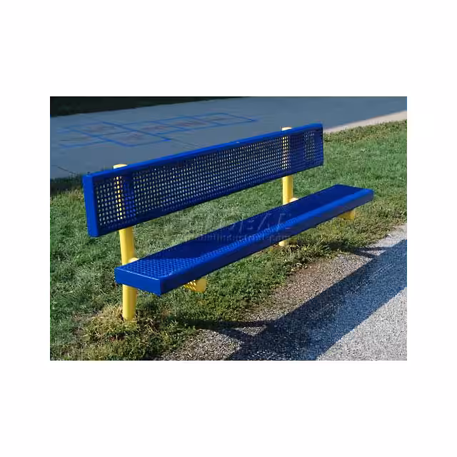 52006 Kidstuff Playsystems  Outdoor Products - Outdoor Furniture