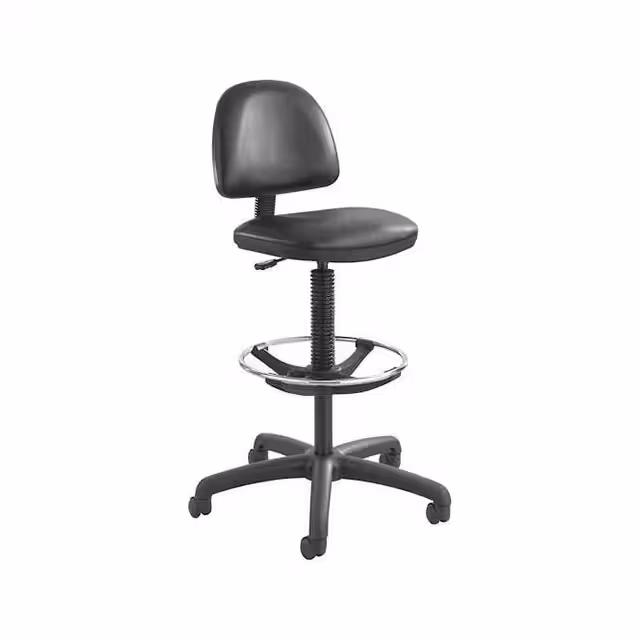 3406BL Safco  Arbeitsplatz Büromöbel und Ausstattung - Stühle und Hocker