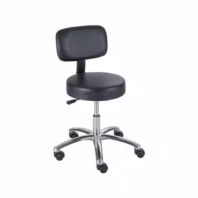 3430BL Safco  Arbeitsplatz Büromöbel und Ausstattung - Stühle und Hocker