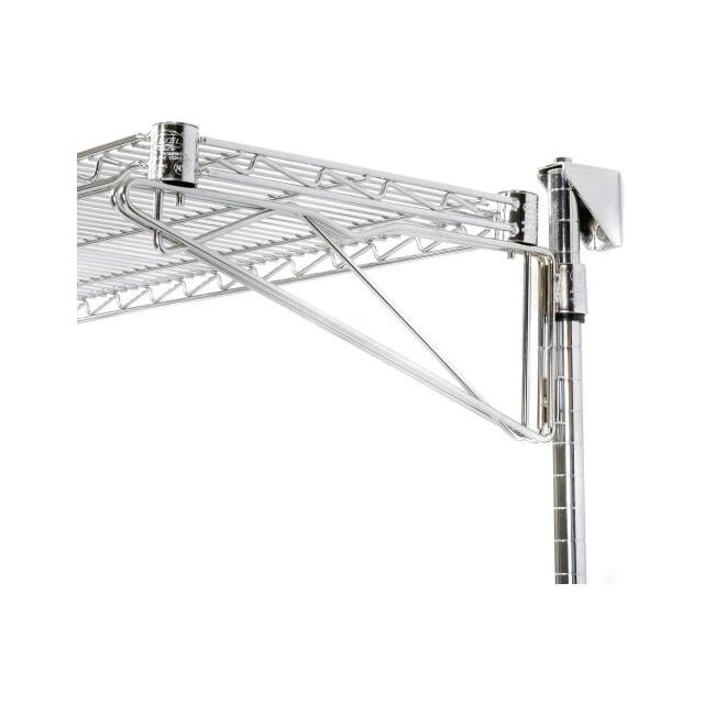 798072 Nexel  Movimentazione e stoccaggio dei materiali - Scaffalature, supporti e accessori