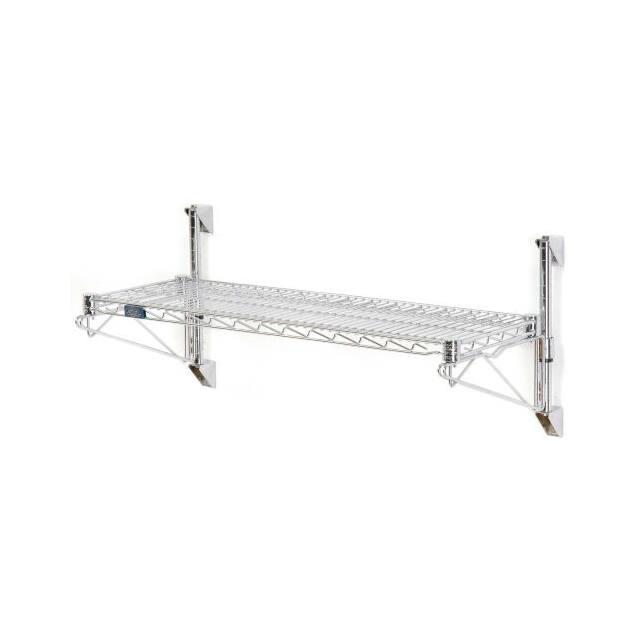 798057 Nexel  Product Material Handling and Storage - Racks Shelving Stands