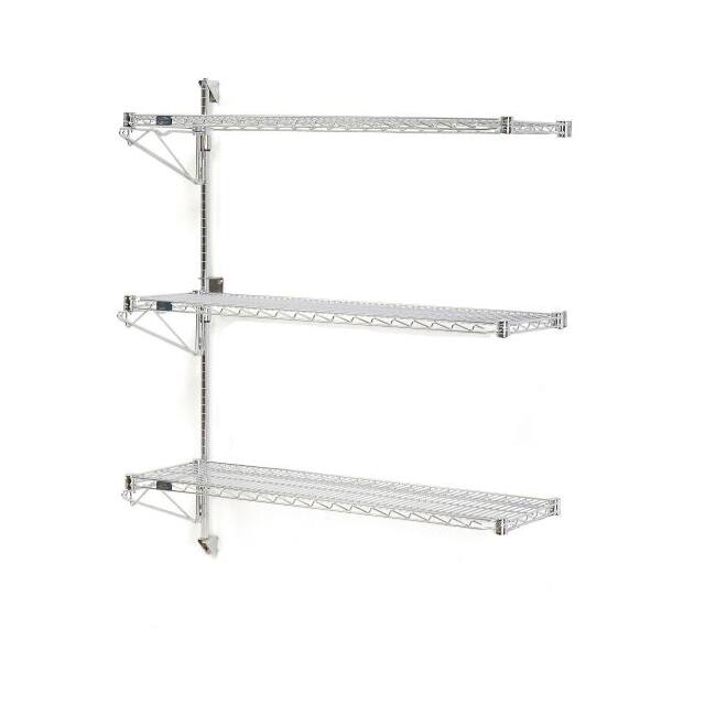 798158 Nexel  Manutention et stockage des produits - Étagères et supports