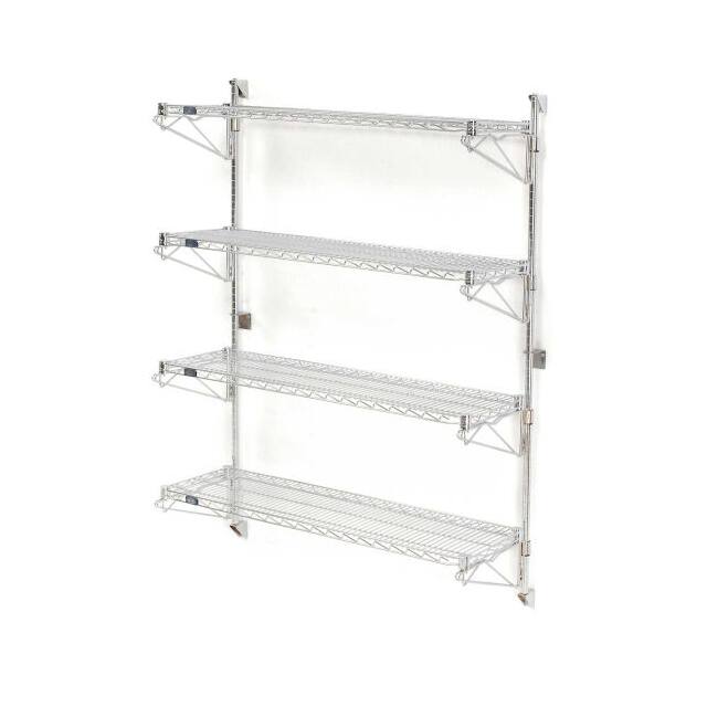 798212 Nexel  Manutention et stockage des produits - Étagères et supports