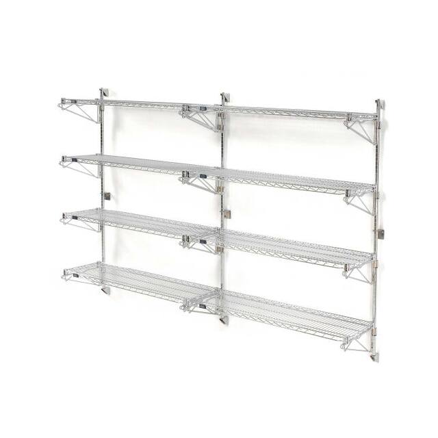 798220 Nexel  Manutention et stockage des produits - Étagères et supports