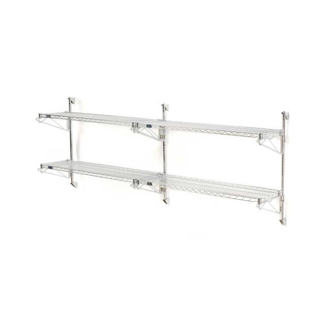798128 Nexel  Product Material Handling and Storage - Racks Shelving Stands
