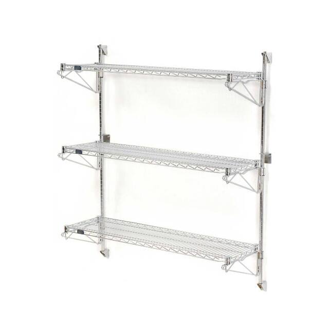 798153 Nexel  Movimentazione e stoccaggio dei materiali di prodotto - Scaffalature e supporti per scaffalature