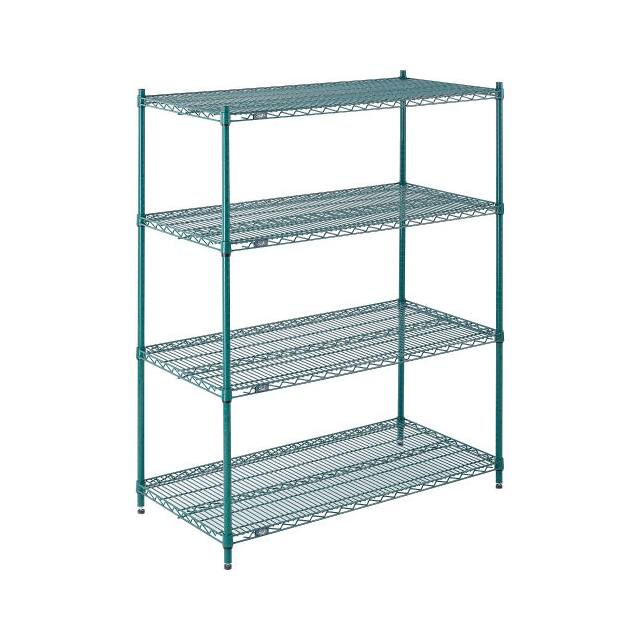 24546G Nexel  Manutention et stockage des produits - Étagères et supports