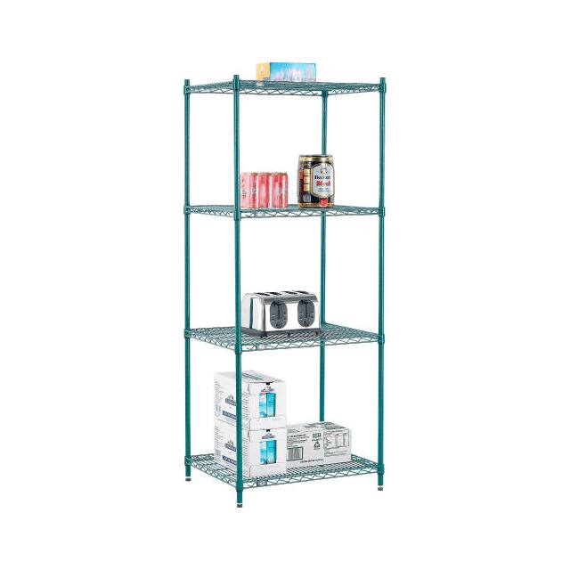 24307G Nexel  Manutention et stockage des produits - Étagères et supports