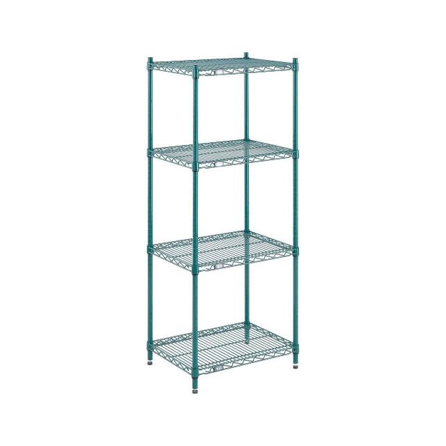 18246G Nexel  Manutention et stockage des produits - Étagères et supports