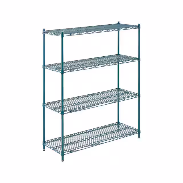 18606G Nexel  Manutention et stockage des produits - Étagères et supports