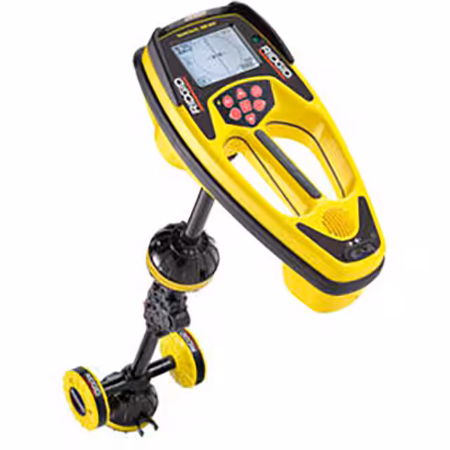 22163 RIDGID  Prodotti per la pulizia e la manutenzione