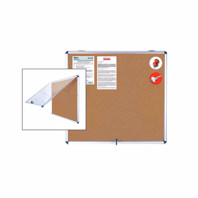 VT380601760 MasterVision  Büroausstattung - Bürobedarf