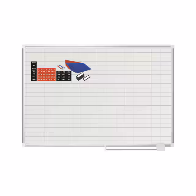 CR0830830A MasterVision  Büroausstattung - Bürobedarf