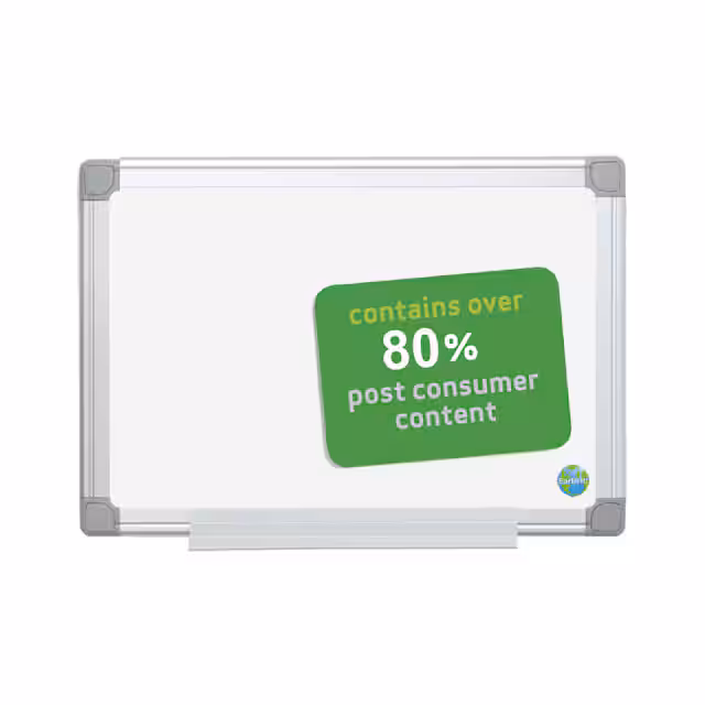 MA0200790 MasterVision  Office Equipment - Office Supplies