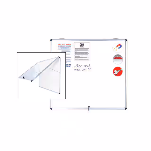 VT380609760 MasterVision  Büroausstattung - Bürobedarf