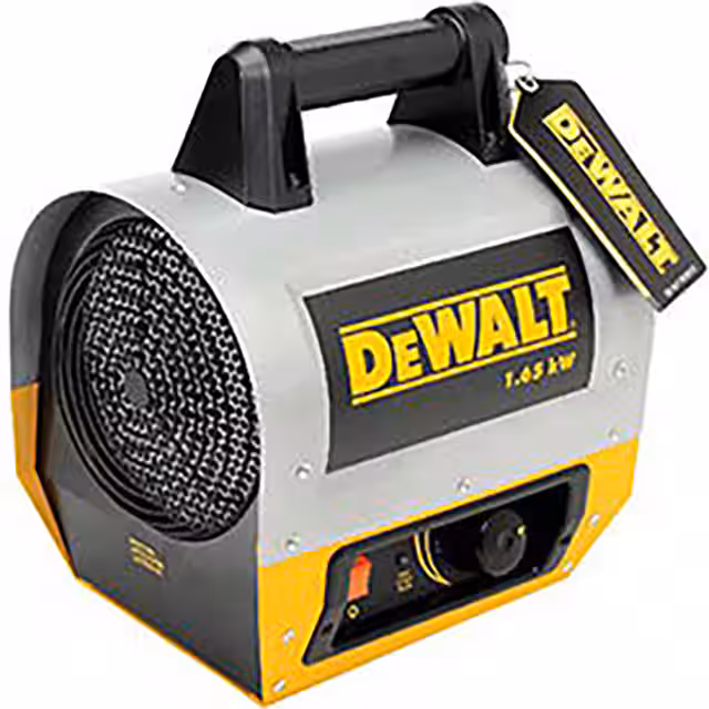 DXH165 DeWalt  HVAC - Heizungen