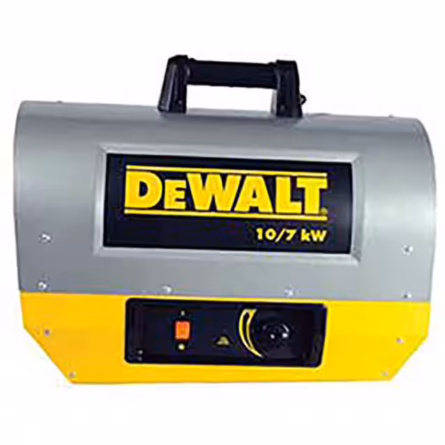 DXH1000TS DeWalt  HVAC - Heizungen