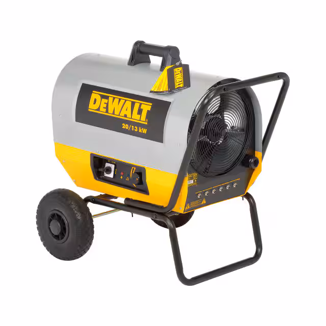 DXH2000TS DeWalt  HVAC - Heizungen