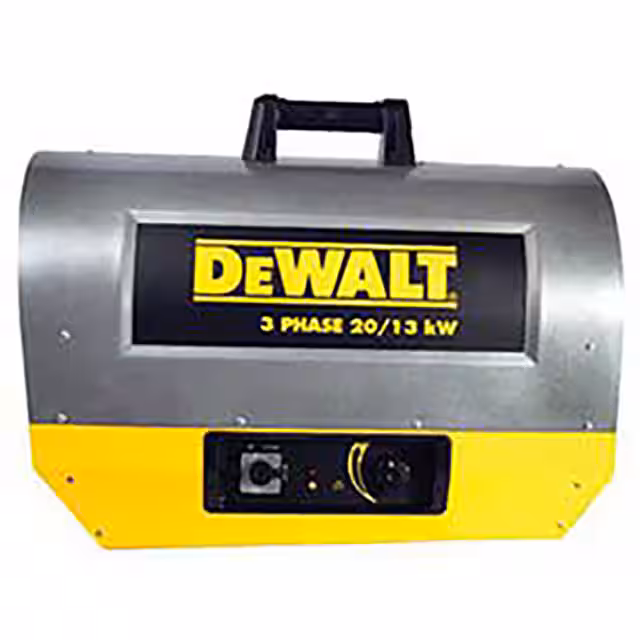 DXH2003TS DeWalt  HVAC - Heizungen