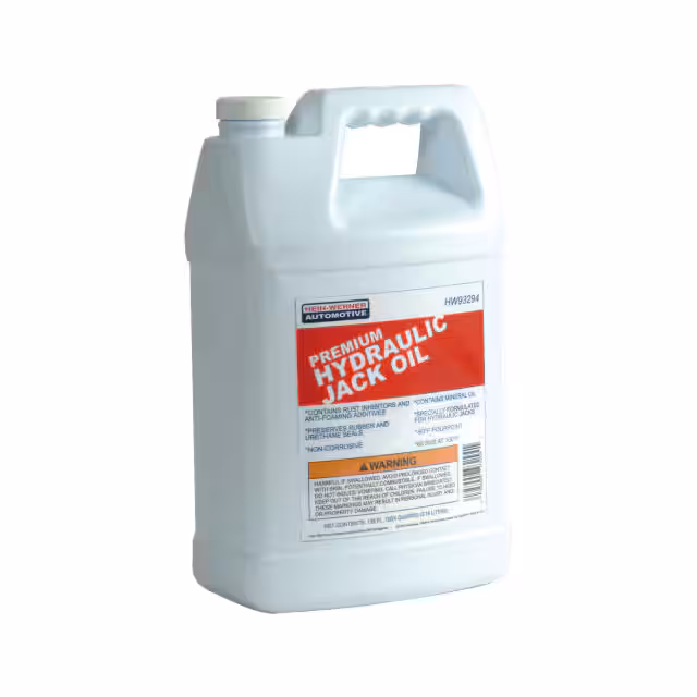 HW93294 Hein-Werner  Carrelli e camion - Carrelli, camion, cricchi e carrelli elevatori