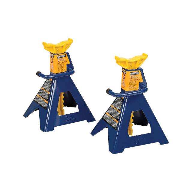 HW93503 Hein-Werner  Carritos y Camiones - Carritos Camiones Gatos y Plataformas Rodantes