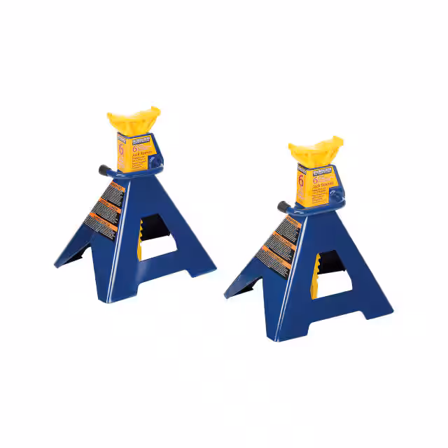 HW93506 Hein-Werner  Karren und LKW - Karren, LKW, Wagenheber und Rollwagen