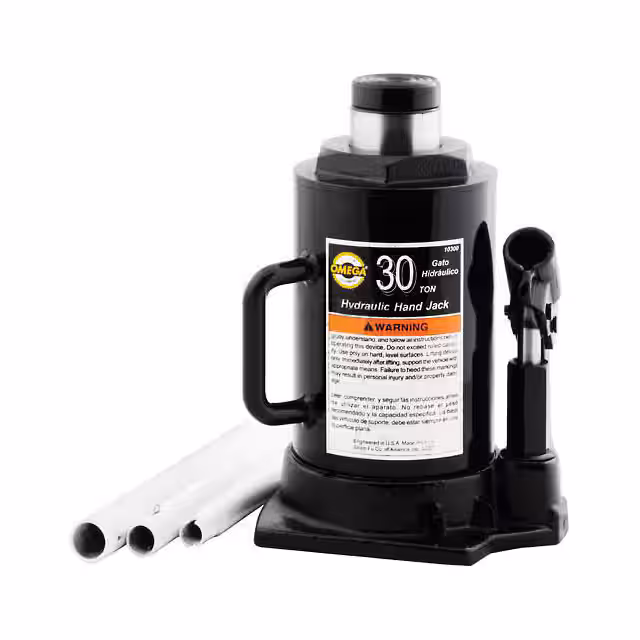 10300 Omega  Carrelli e camion - Carrelli, camion, cricchi e carrelli elevatori