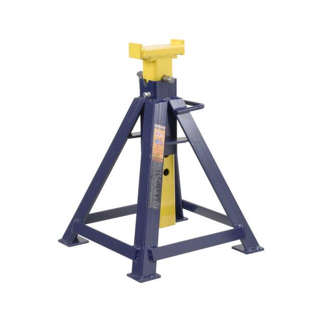 HW93512 Hein-Werner  Carrelli e camion - Carrelli, camion, cricchi e carrelli elevatori