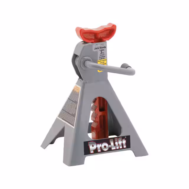 T-6903D Pro-Lift  Carritos y Camiones - Carritos Camiones Gatos y Plataformas Rodantes