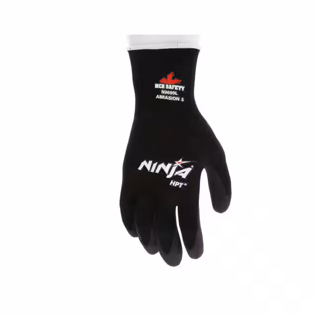 N9699M Memphis Glove  Personal Protective Equipment (PPE)