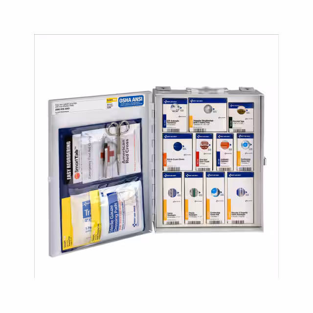 1050-FAE-0103 First Aid Only  Dispositivi di protezione individuale (DPI)