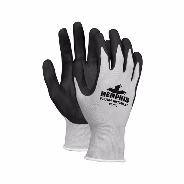 9673M Memphis Glove  Equipo de protección individual (EPI)