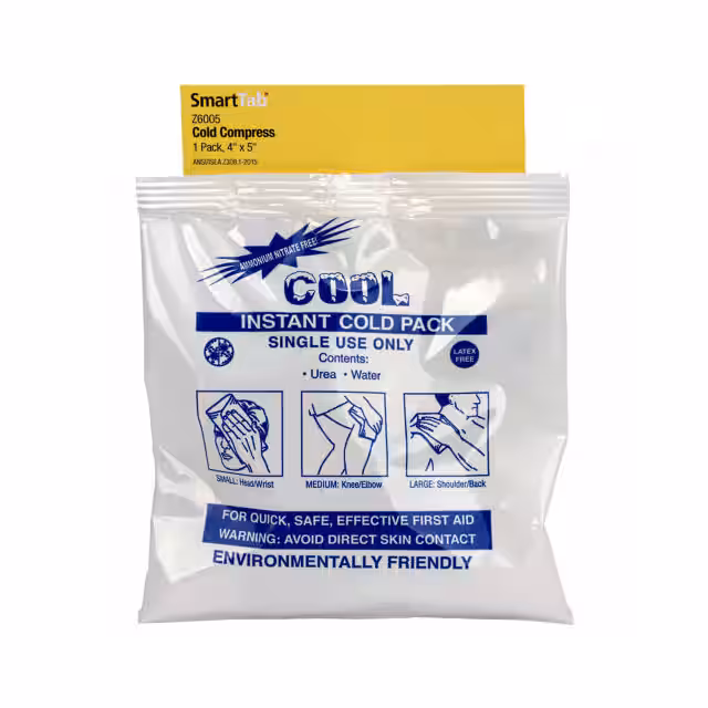 Z6005 First Aid Only  Personal Protective Equipment (PPE)