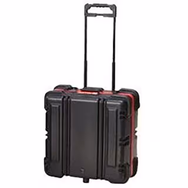 B1170076 CH Ellis Chicago Case  Manutention et stockage des produits - Conteneurs et bacs de stockage