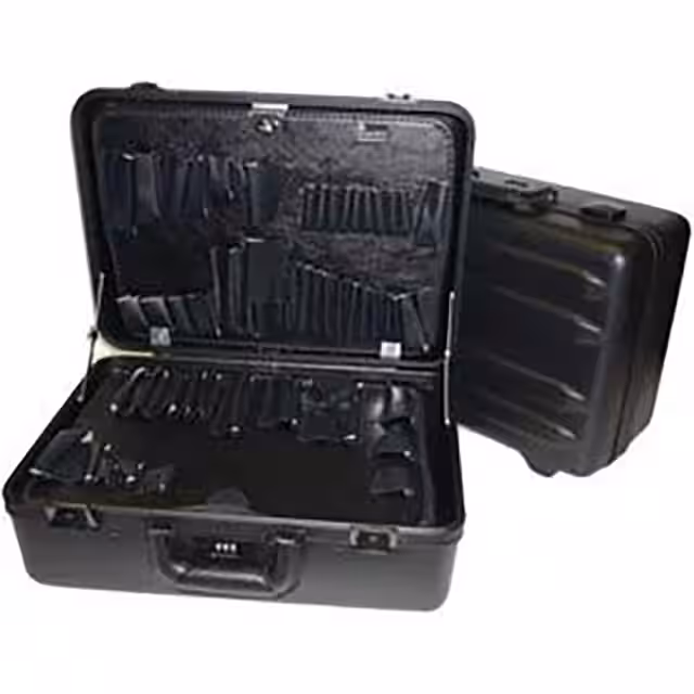 95-00-008574 CH Ellis Chicago Case  Movimentazione e stoccaggio dei materiali di prodotto - Contenitori e contenitori per lo stoccaggio