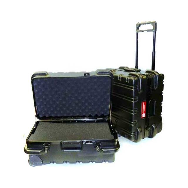 95-00-008510 CH Ellis Chicago Case  Movimentazione e stoccaggio dei materiali di prodotto - Contenitori e contenitori per lo stoccaggio