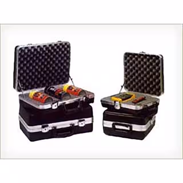 95-00-008642 CH Ellis Chicago Case  Manejo y almacenamiento de materiales de productos: contenedores y recipientes de almacenamiento