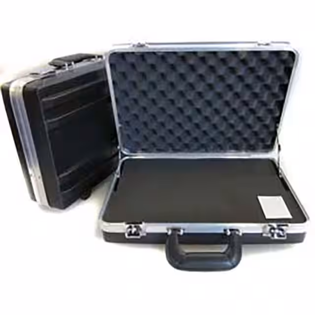 95-00-008645 CH Ellis Chicago Case  Movimentazione e stoccaggio dei materiali di prodotto - Contenitori e contenitori per lo stoccaggio