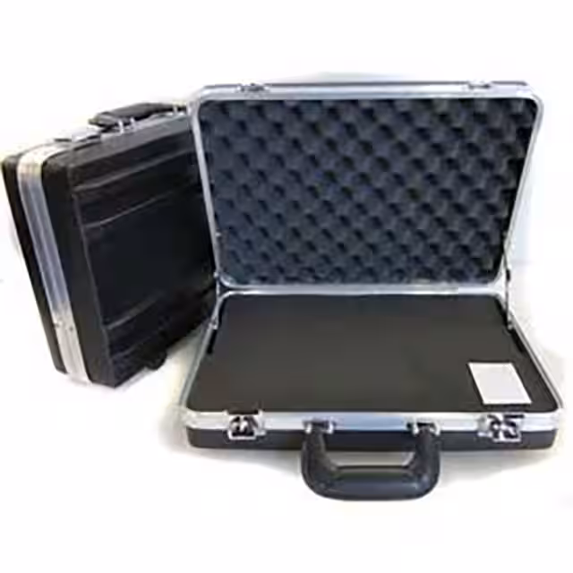 95-00-008646 CH Ellis Chicago Case  Movimentazione e stoccaggio dei materiali di prodotto - Contenitori e contenitori per lo stoccaggio