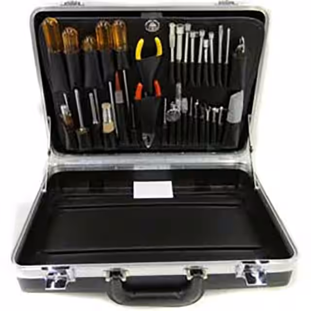 95-00-008569 CH Ellis Chicago Case  Movimentazione e stoccaggio dei materiali di prodotto - Contenitori e contenitori per lo stoccaggio