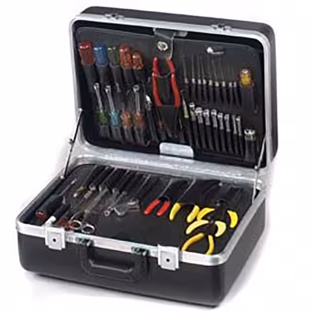 95-00-008571 CH Ellis Chicago Case  Movimentazione e stoccaggio dei materiali di prodotto - Contenitori e contenitori per lo stoccaggio