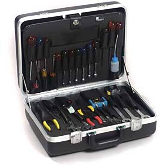 95-00-008591 CH Ellis Chicago Case  Product Material Handling and Storage - Storage Containers and Bins