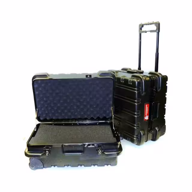 95-00-008504 CH Ellis Chicago Case  Movimentazione e stoccaggio dei materiali di prodotto - Contenitori e contenitori per lo stoccaggio