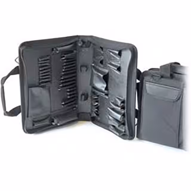 83-00-007009 CH Ellis Chicago Case  Movimentazione e stoccaggio dei materiali di prodotto - Contenitori e contenitori per lo stoccaggio