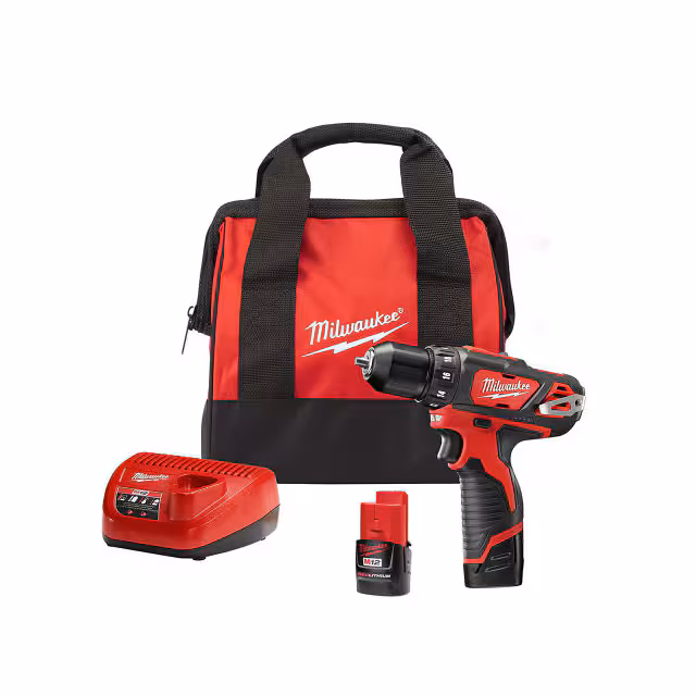 2407-22 Milwaukee  Specialized Tools