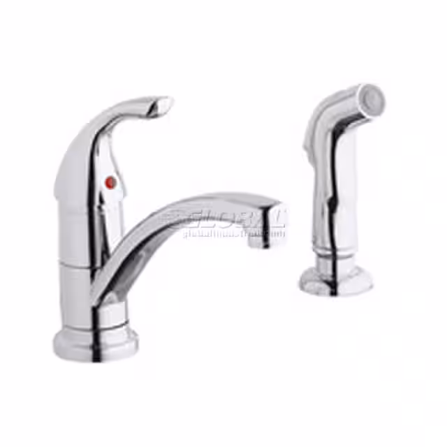 LK1501CR Elkay  Prodotti per la pulizia e la manutenzione