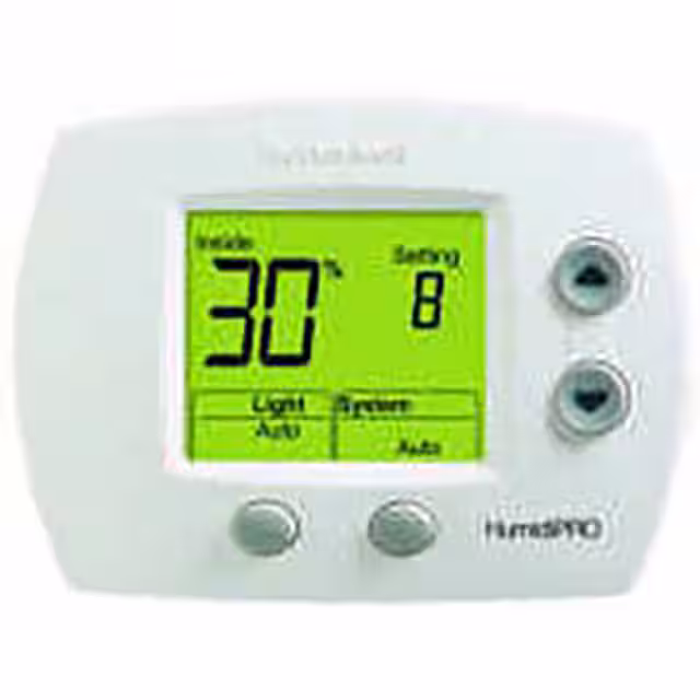 H6062A1000 Uvex By Honeywell  HVAC - Piezas y accesorios