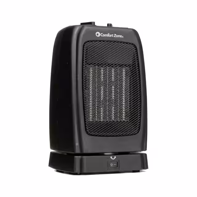 CZ448E Comfort Zone  HVAC - Calentadores