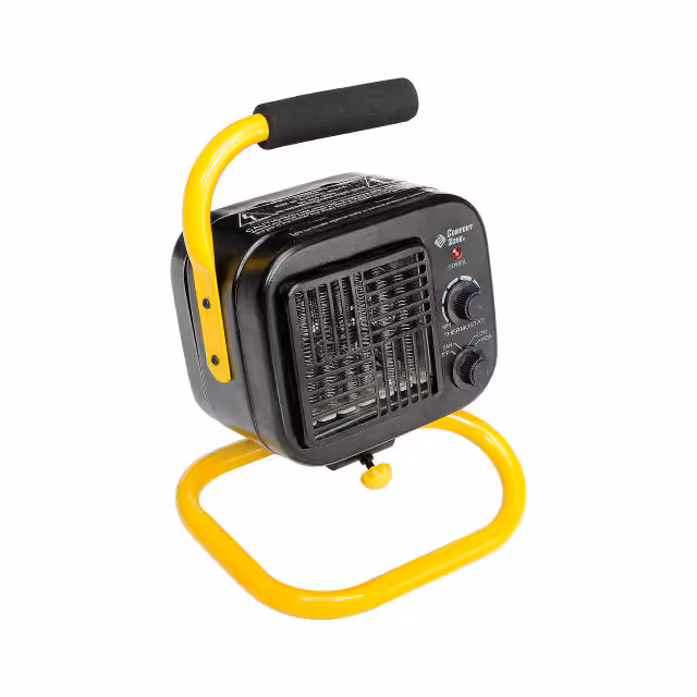 CZ250 Comfort Zone  HVAC - Calentadores